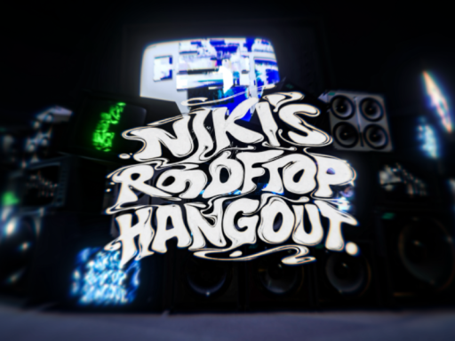 NIKI`S ROOFTOP HANGOUT