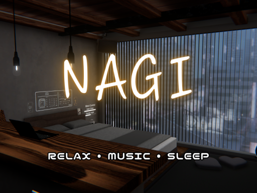 NAGI