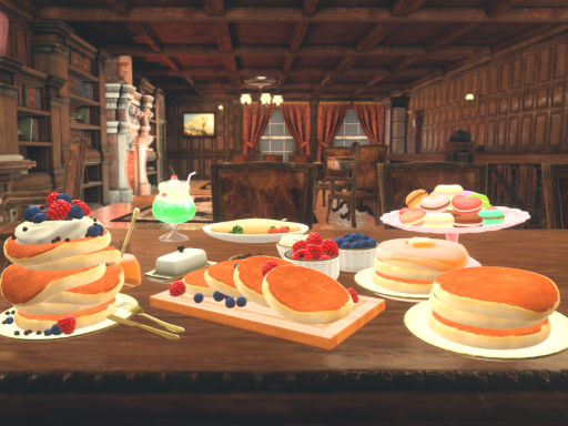 Cafe Flux