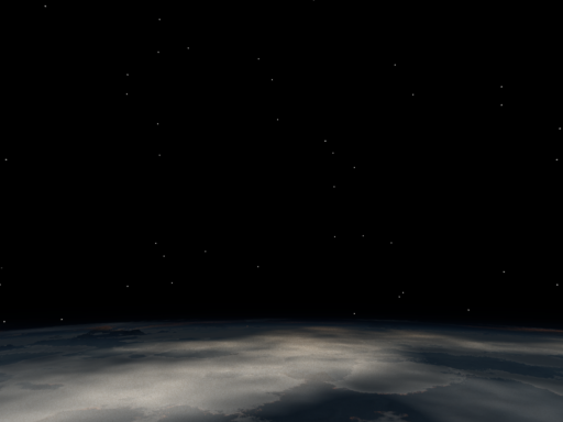 EmptyWorld