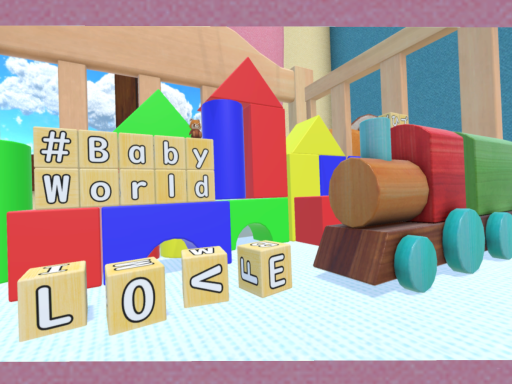 Baby World