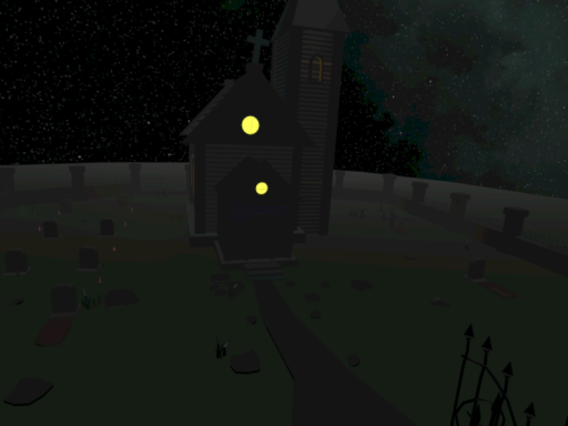 GraveYard