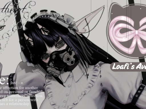 Loafi's Avatars ~