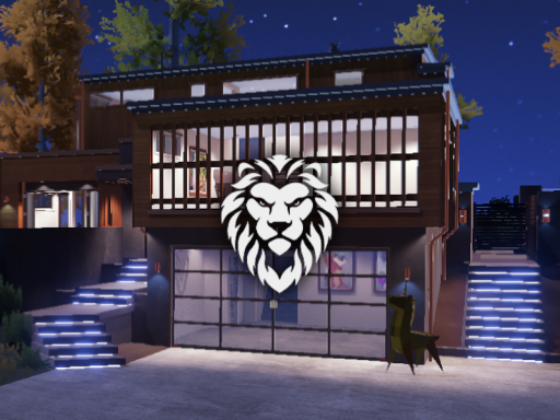 Vibe House