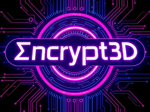 Σncrypt3D Hub