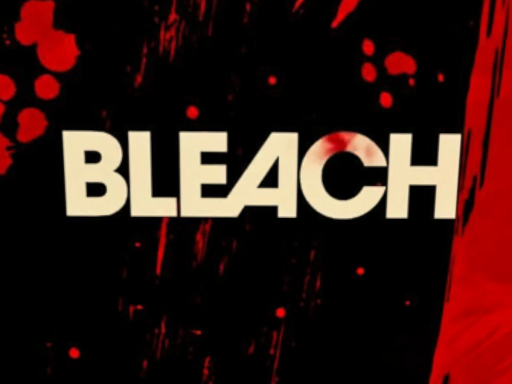 Kenki ＆ Karma's Bleach Avatar World