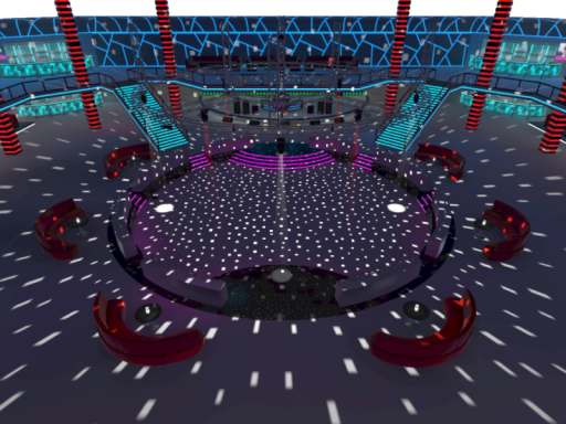 Club ＃XPMH ［Full Access］