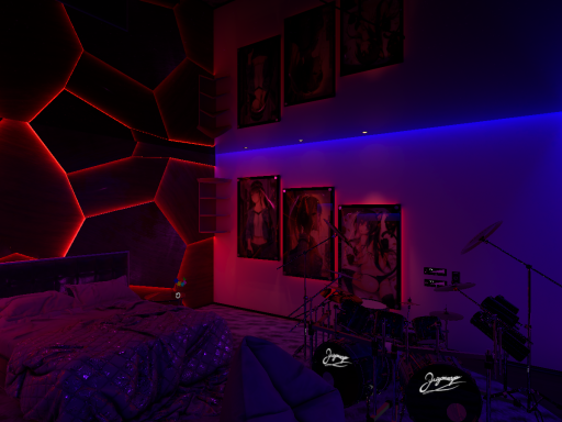 Zuse's Safe Haven