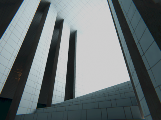 Liminal Room