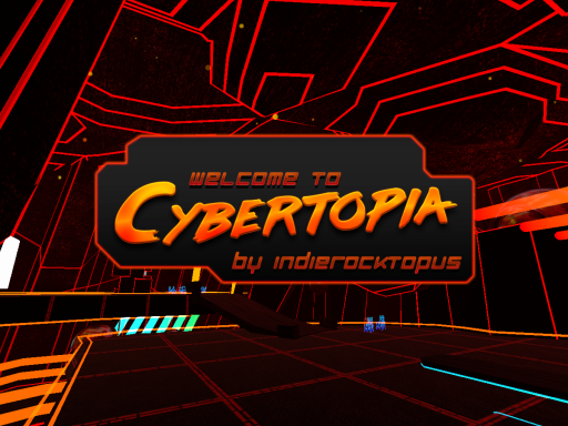 CyberTopia