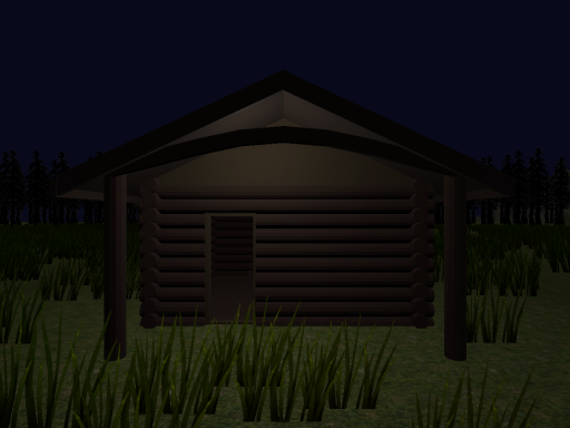 Cabin In The Woods