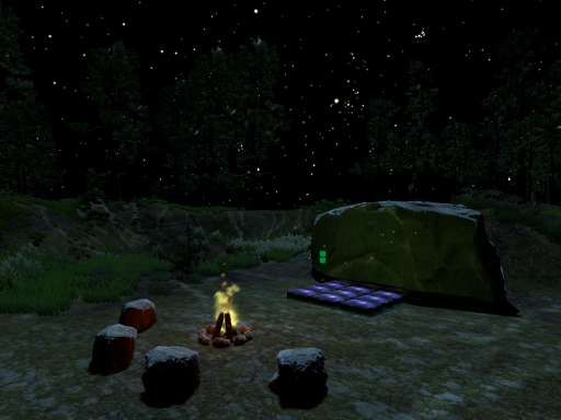Starry Night