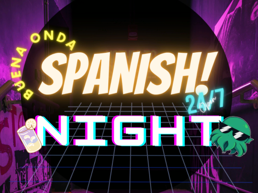 Spanish Night