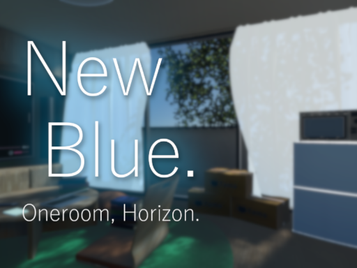 New Blue․