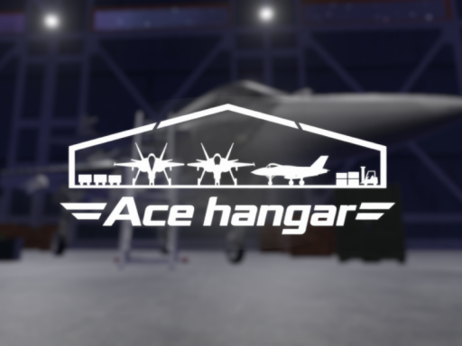 Ace hangar