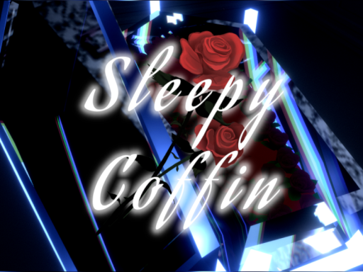Sleepy Coffin
