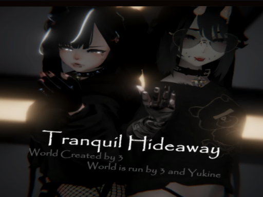 Tranquil Hideaway