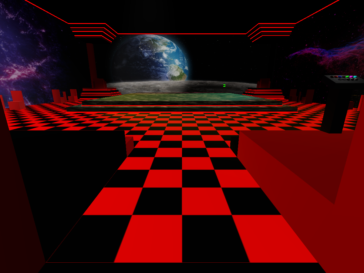 Club Nebula