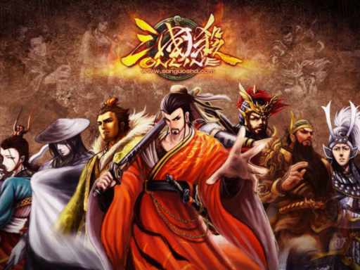 三国杀测试