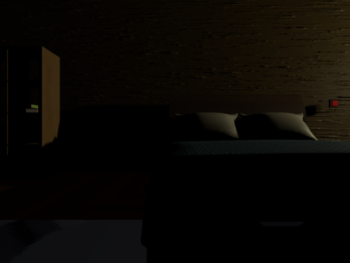 Adriks Room