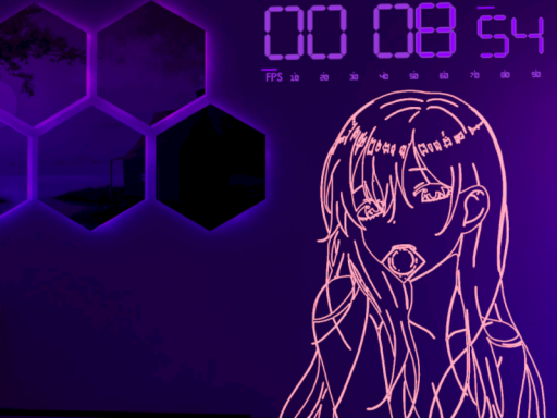kanae home