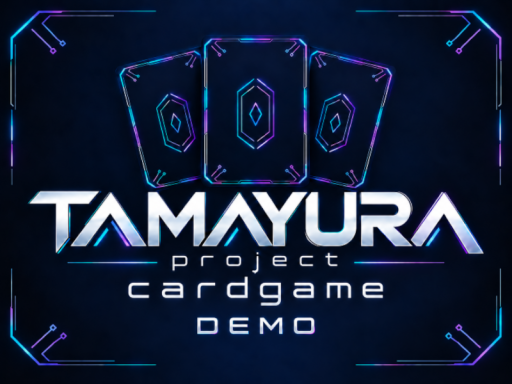 CardGame Tamayura DEMO v0․2․12