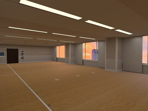 AKB48 Practice Room