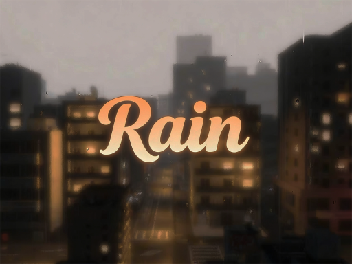 初音音的家5-Rain-