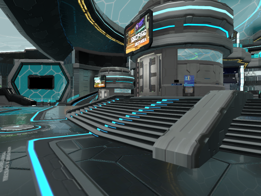 PSO2 Hub