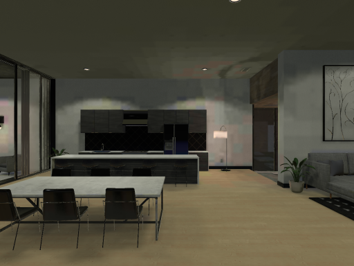 Modern House