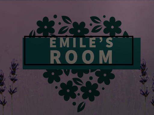 Emile's Room