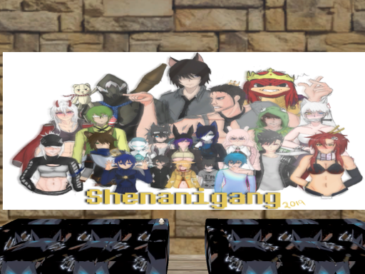 Shenanigang