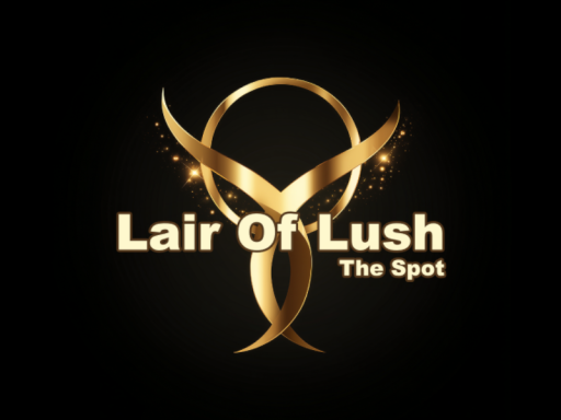 Lair Of Lush - The Spot