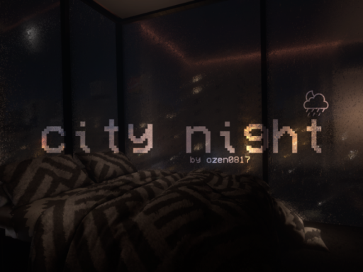 City Night