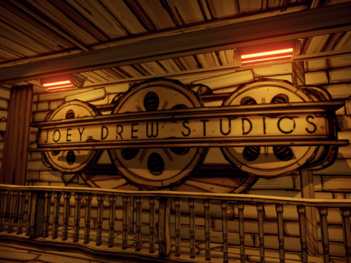 BATIM - Chapter 1 and 2