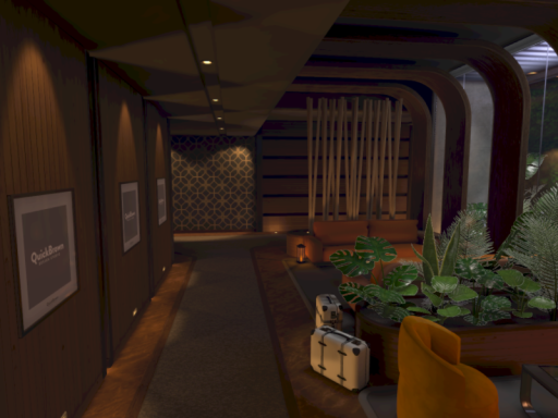 Hotel Pepachang
