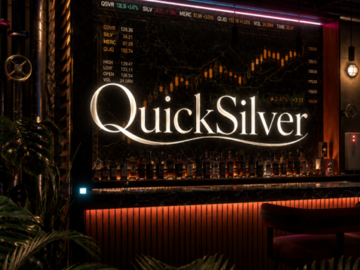 Quick Silver
