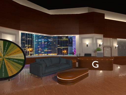 The G Studio