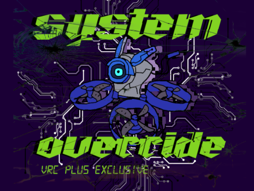 System Override VRC＋