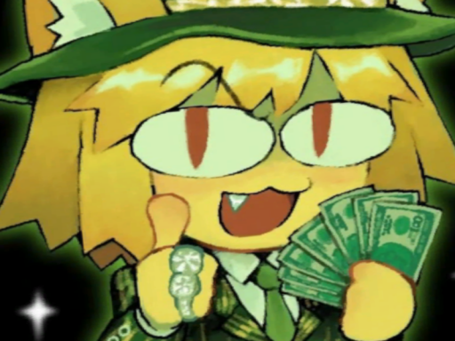 neco farts neco arc fan world