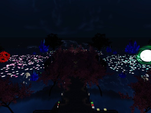 Shatter Within