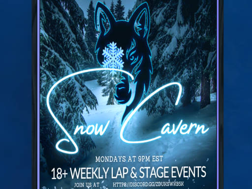 Snow Cavern Valentines