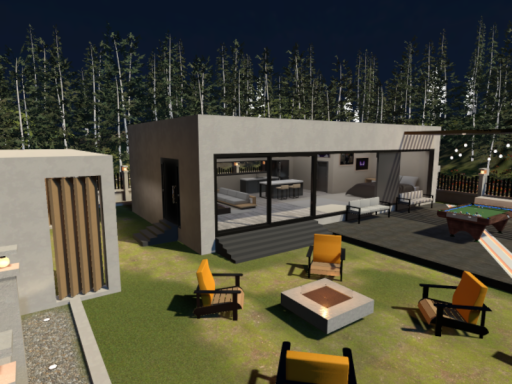 MiniHouse
