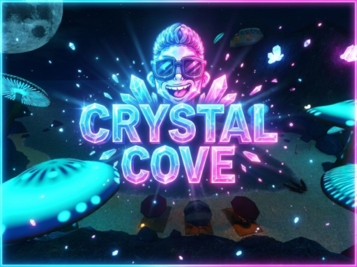 Crystal Cove