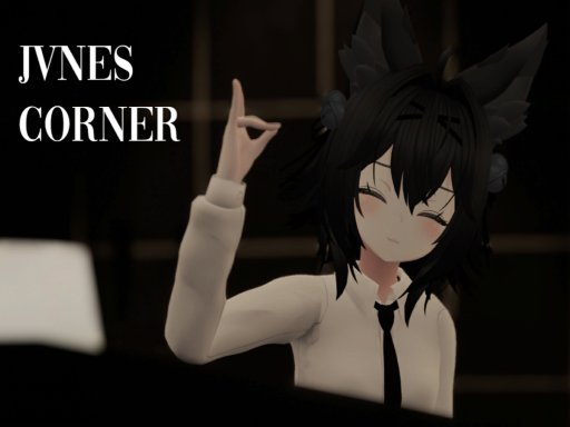 Jvne's Corner