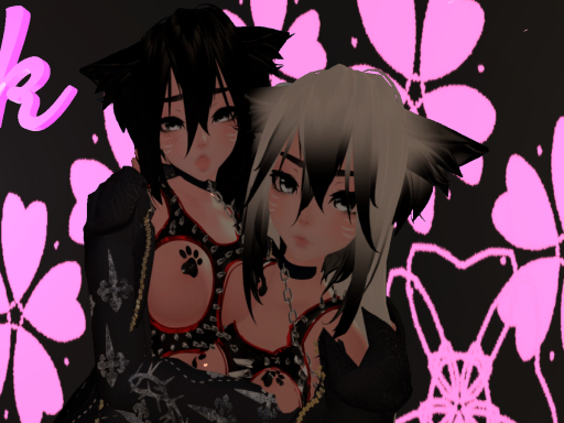 Pinky's Avatars