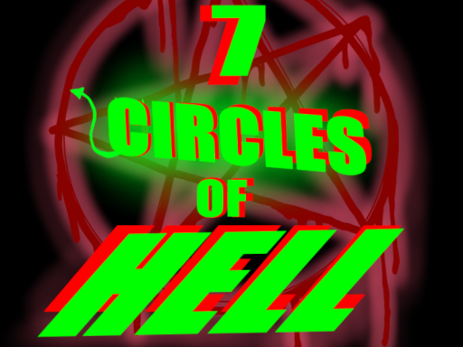 7 Circles （special）