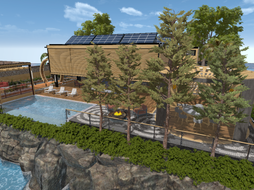 Modern House