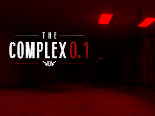 The Complex 0․1