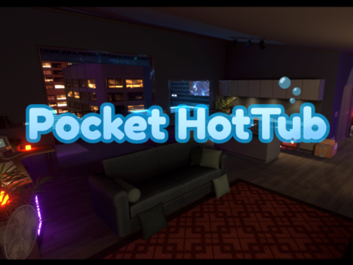 PocketHotTub